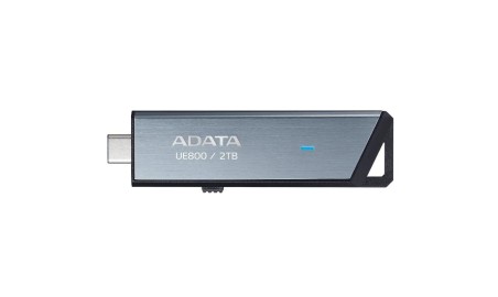 ADATA Lapiz USB ELITE UE800 2TB USB-C 3.2 Gen2