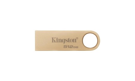 Kingston DataTraveler SE9 G3 512GB USB 3.2 Gen1