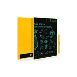 Leotec Pizarra Digital Eleven 11,5" LCD Yellow