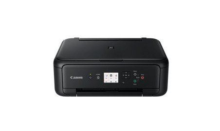 Canon Multifunción Pixma TS5150 Duplex Wifi Negra