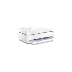 HP Multifunción Envy 6420e WiFi/ Dúplex/ Blanca