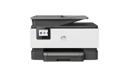 HP Multifunción Officejet Pro 9010e Wifi/fax/Dúple