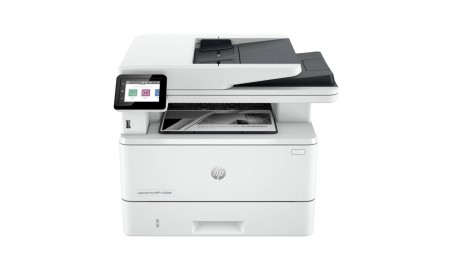 HP Multifunción Laserjet Pro 4102F Fax/Dúplex