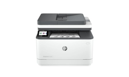 HP Multifunción Láserjet Pro 3102FDN Fax/ Dúplex