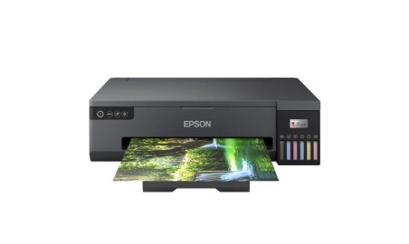 Epson Impresora EcoTank ET-18100 A3