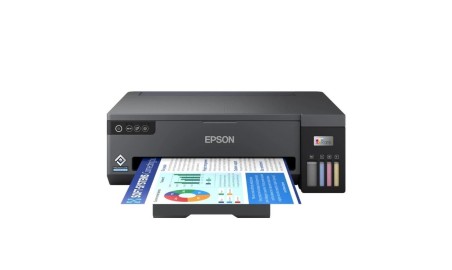 Epson Impresora Ecotank ET-14100