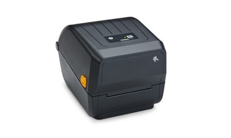 Zebra Impresora Térmica ZD220 Usb Corte
