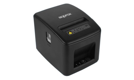 approx Impresora Tiquets APPPOS80AM-USB