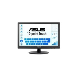 Asus VT168HR Monitor 15.6"...