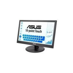 Asus VT168HR Monitor 15.6" Táctil FHD VGA HDMI USB