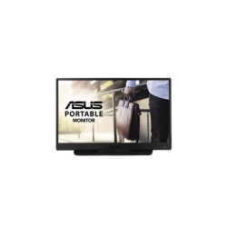 Asus MB165B Monitor 15.6" HD  USB portátil