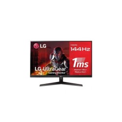 LG 32GN600-B monitor 31.5"...