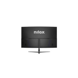 NILOX NXM24CRV01 Monitor 24" 165hz HDMI DP MM curv