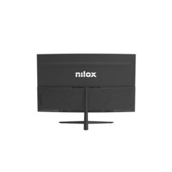 NILOX NXM27CRV01 Monitor 27" 165hz HDMI DP MM curv