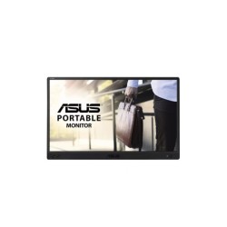 Asus MB166C Monitor 15.6"...