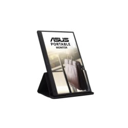 Asus MB166C Monitor 15.6" IPS FHD  USB-c  portátil