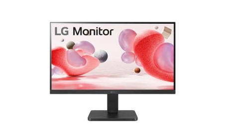 LG 22MR410-B  Monitor 21.5" LED VA FHD VGA HDMI