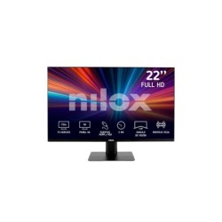 NILOX NXM22FHD11 Monitor...