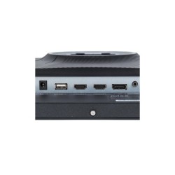 NILOX NXM272KD11 Monitor 27" 2K 165Hz HDMI DP USB