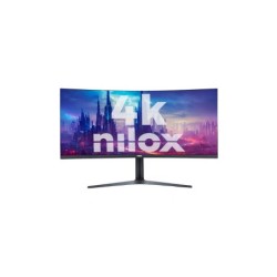 NILOX NXM344KD11 Monitor...