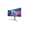 NILOX NXM344KD11 Monitor 34" QHD 144hz 2HDMI 2DP