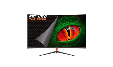Keep Out XGM27PRO+V2 monitor 27 FHD 240Hz 1m MM cu