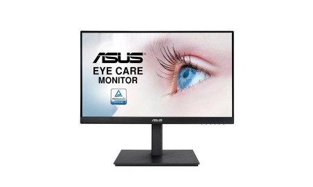 Asus VA229QSB Monitor 21.5" FHD 75Hz HDMI DP