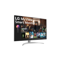LG 32SQ700S-W  monitor...