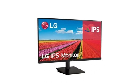 LG 27MS500-B Monitor 27" IPS FHD 100hz 2xHDMI