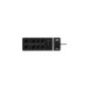 APC Back UPS 850VA 230V USB-C+A Charge Port