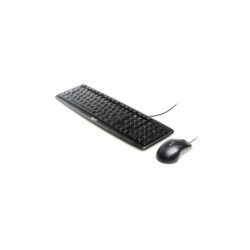 iggual Kit teclado y ratón COM-CK-BASIC negro