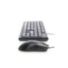 iggual Kit teclado y ratón CMK-BUSINESS negro