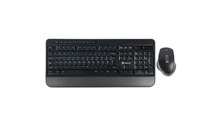 NGS Spell-kit raton + teclado  multidispositivo