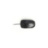iggual Ratón óptico COM-BASIC-800DPI negro