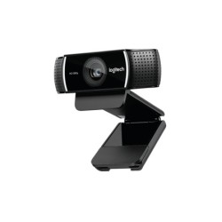 Logitech Webcam C922...