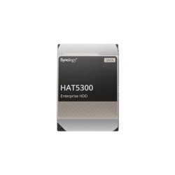 Synology HAT5300-12T 3.5"...