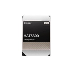 Synology HAT5300-4T 3.5"...
