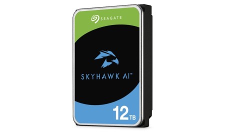 Seagate SkyHawk AI ST12000VE001 12TB 3.5" SATA3
