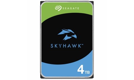 Seagate SkyHawk ST4000VX016 4TB 3.5" SATA3