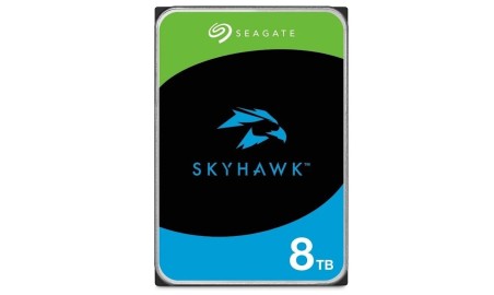 Seagate SkyHawk ST8000VX010 8TB 3.5" SATA3