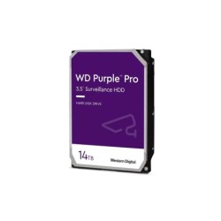 Western Digital Purple WD141PURP 14TB 3.5" SATA3