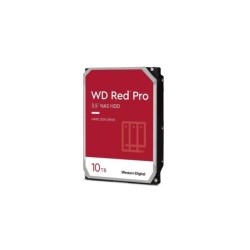 Western Digital WD102KFBX 10TB SATA3 256MB Red Pro