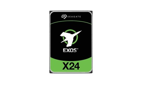 Seagate Exos X24 ST24000NM002H 24TB 6GB/S 3.5"