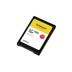 Intenso 3812450 Top SSD...