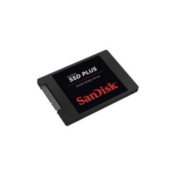 Sandisk SDSSDA-240G-G26 SSD...