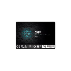 SP S55 SSD 960GB 2.5" 7mm Sata3