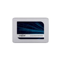 Crucial CT2000MX500SSD1...