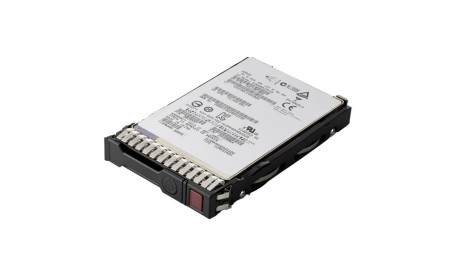 HPE HDD 2.5" 240GB SATA SSD