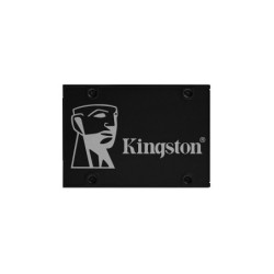 Kingston SKC600/1024G SSD NAND TLC 3D 2.5"