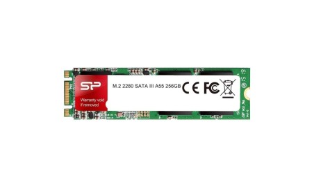 SP Ace A55 SSD 512GB M.2 Sata3